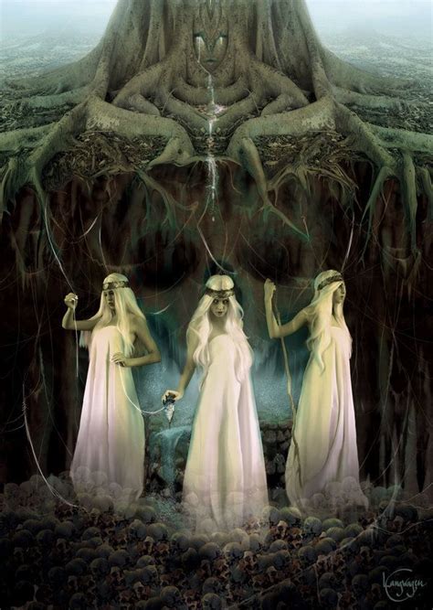 Female divine beings in paganism